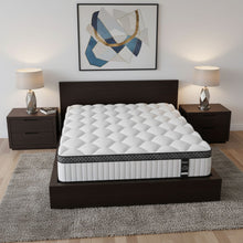 Load image into Gallery viewer, 10" Queen Foam Hybrid Mattress - White
