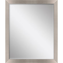 Load image into Gallery viewer, 30" Accent Mirror - Silver
