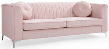 Load image into Gallery viewer, Delray - Micro Suede Sofa
