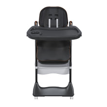Load image into Gallery viewer, Adjustable Baby High Chair 0-6 Years, Portable Infant Feeding Seat With Safety Belt, Silent Lockable Wheels
