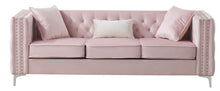 Load image into Gallery viewer, Paige - Sofa

