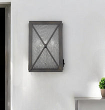 Load image into Gallery viewer, Brooklyn 3-Light Oil-Rubbed ADA Certified Wall Light - Bronze
