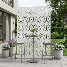 Load image into Gallery viewer, Six Panel Screen Room Divider (720110) - White
