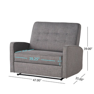 Manual Standard Wide Recliner