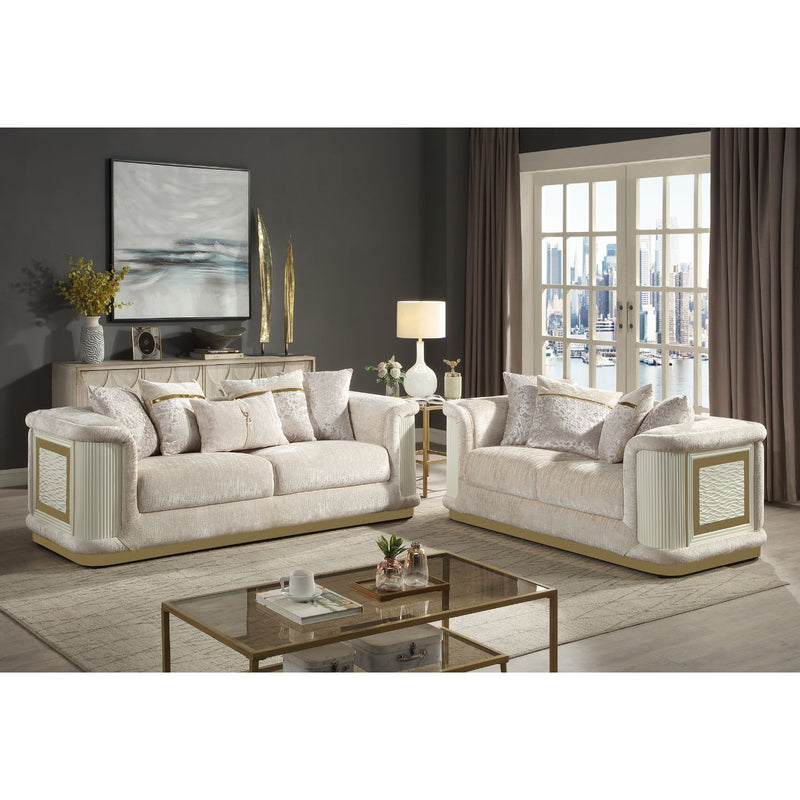 Bona - Living Room Set
