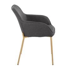 Load image into Gallery viewer, Daniella - Contemporary Dining Chair (Set of 2)
