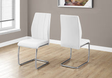Load image into Gallery viewer, Dining Chair, Side Upholstered For Dining Room, Contemporary &amp; Modern (Set of 2)
