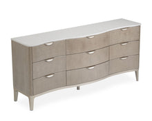 Load image into Gallery viewer, Malibu Crest - Dresser
