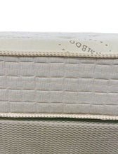 Load image into Gallery viewer, Dream Flex - 13.5" Two Sided Plush Mattress
