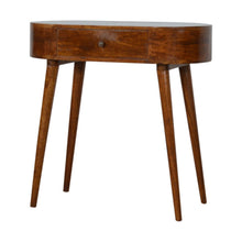 Load image into Gallery viewer, Albion - Nordic Console Table
