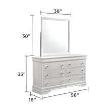 Load image into Gallery viewer, Blaze - Bedroom Set With LED Headboard
