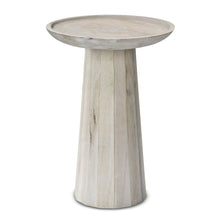 Load image into Gallery viewer, Dayton - Handcrafted Wooden Accent Table
