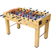 Load image into Gallery viewer, Hurricane - Foosball Table For Family Game
