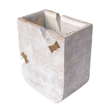 Load image into Gallery viewer, Pot Planter (659055) - White
