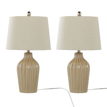 Load image into Gallery viewer, Rockwell - Contemporary Table Lamp (Set of 2)
