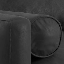 Load image into Gallery viewer, Morrison - Sofa And Ottoman Set
