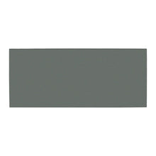 Load image into Gallery viewer, 95" Wood And Solid Wood Pedestal Base Dining Table - Gray
