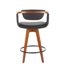 Load image into Gallery viewer, Oracle - Mid Century Modern Counter Stool
