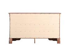 Load image into Gallery viewer, Louis Phillipe - Traditional Dresser Elegant

