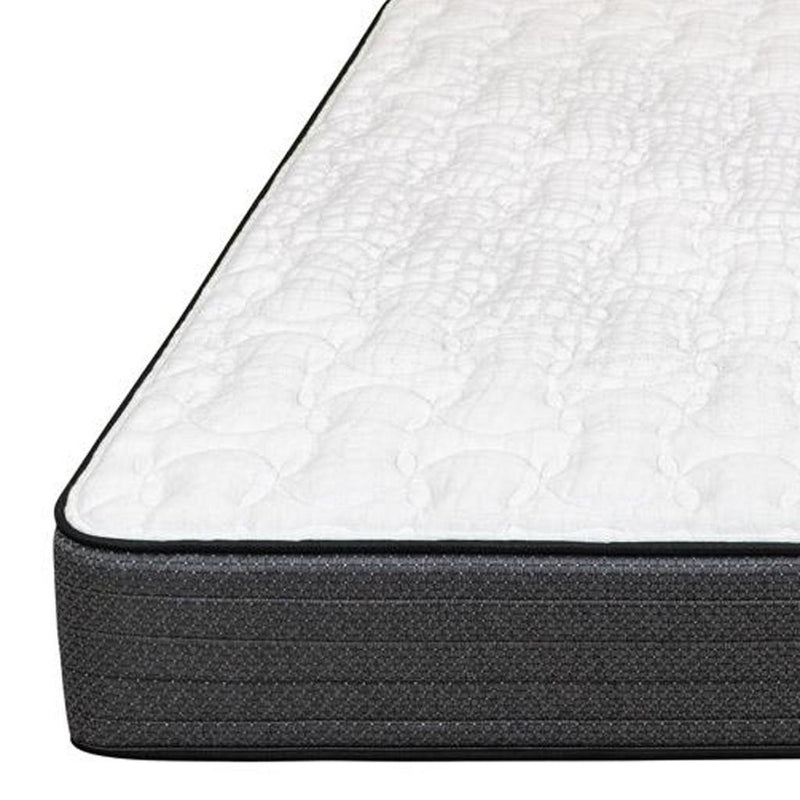 Foam Hybrid Mattress - King