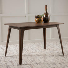 Load image into Gallery viewer, Modern Aesthetic Dining Table
