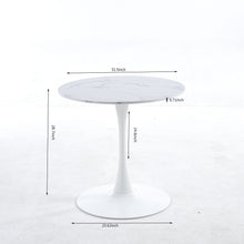 Load image into Gallery viewer, Tulip Special Dining Table, MDF Dining Table
