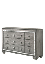 Load image into Gallery viewer, Antares - Dresser - Light Gray
