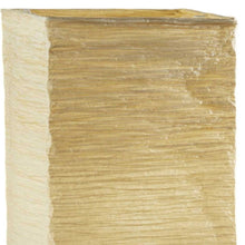 Load image into Gallery viewer, Wildside Paper Shade With Natural Wood Table Lamp - Natural
