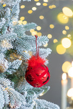 Load image into Gallery viewer, Christmas Ball Ornaments, Decorative Hanging Ball Tree Ornaments For Holiday Party Decorations
