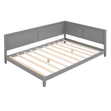 Load image into Gallery viewer, Modern Daybed / Sofa Bed
