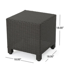 Load image into Gallery viewer, Puerta - Minimalist Style Accent Table
