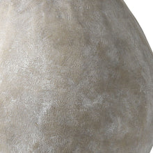 Load image into Gallery viewer, Cylinder Floor Vase (392191) - Tan
