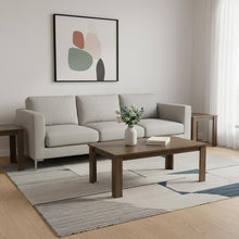 Load image into Gallery viewer, Coffee Table (Set of 3) - Dark Brown
