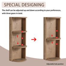 Load image into Gallery viewer, Bathroom Wall Mounted Storage Rack With Float Mounting Design
