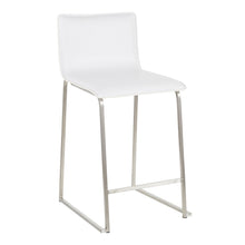 Load image into Gallery viewer, Mara - Contemporary Counter Stool (Set of 2)
