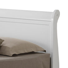 Load image into Gallery viewer, Elegant Trundle Bed With Timeless Charm
