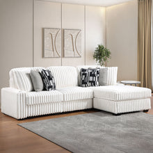 Load image into Gallery viewer, Puffy - Living Room Sectional
