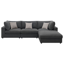 Load image into Gallery viewer, Rhette - Upholstered Sectional
