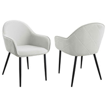 Load image into Gallery viewer, Gresham - Dining Arm Chair (Set of 2)
