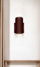 Load image into Gallery viewer, Minimalist Wall Sconce - Bronze
