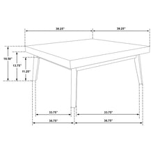 Load image into Gallery viewer, Hayward - Table
