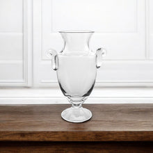 Load image into Gallery viewer, Cylinder Free Table Vase (375820) - Clear
