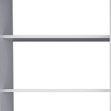 Load image into Gallery viewer, Three Drawer Combo Dresser - White
