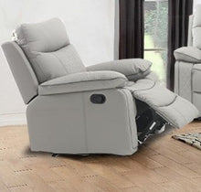 Load image into Gallery viewer, Modern Comfort Reclining Chair

