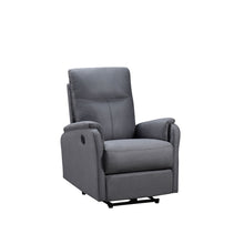 Load image into Gallery viewer, Recliner Chair With Power Function Easy Control Big Stocks, Recliner Single Chair For Living Room, Bed Room
