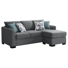 Load image into Gallery viewer, Pacheco - Sleeper Sectional Chaise Sofa
