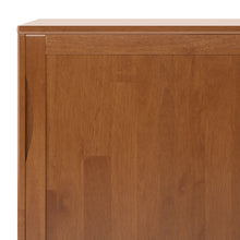 Load image into Gallery viewer, Harper - Handcrafted Medium Storage Cabinet
