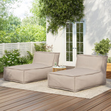 Load image into Gallery viewer, Ramona - Outdoor Bean Bag Lounge Chair
