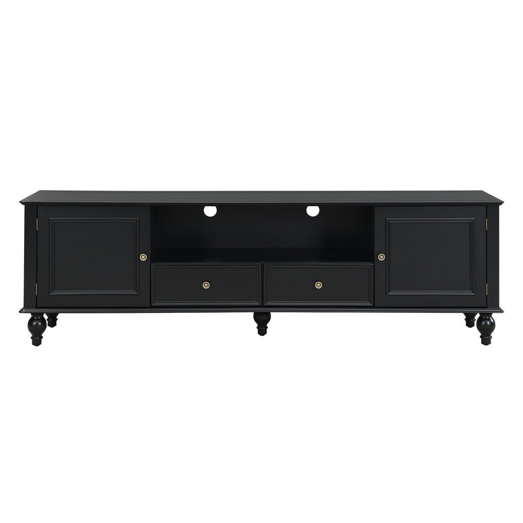 TV Stand For TVs Up To 80