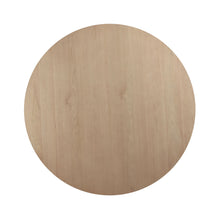 Load image into Gallery viewer, Caspian - 5 Piece Round Dining Table Set With Chairs - Oak
